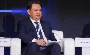 Дмитрий Пьянов считает, что ключевая ставка  вскоре перестанет быть сдерживающим фактором для кредитования