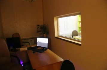 Фото: В Кемерове появится «Зелёная комната» для работы следователей с подростками  1