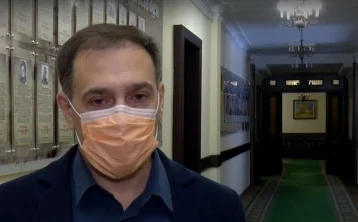 Фото: «Наступила стабилизация»: замгубернатора Кузбасса прокомментировал загрузку скорой помощи 1