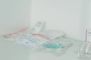 Фото: В Кузбассе будут судить женщину за продажу рецептурных препаратов наркозависимым 1