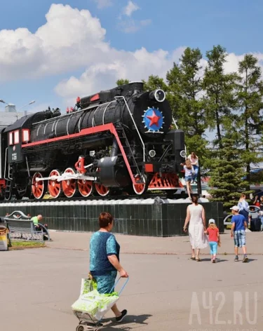 Стало известно, откуда на север Кузбасса приезжало больше всего туристов