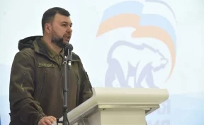 Единороссы рассказали о начале работы в ДНР и ЛНР своих партийных представительств