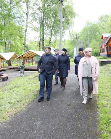 Фото: <a href=https://vk.com/wall-138548555_59880>администрация Новокузнецка</a> / «ВКонтакте»