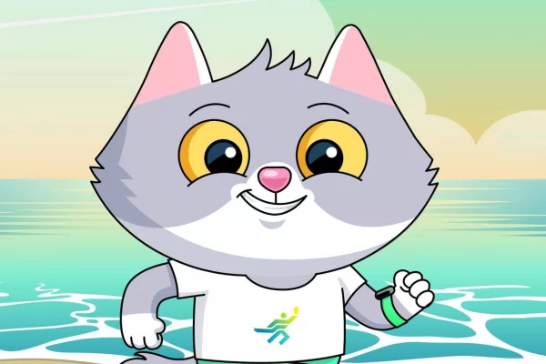 Умный друг и помощник СберКот поселился в умных колонках Sber