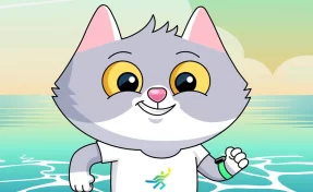 Умный друг и помощник СберКот поселился в умных колонках Sber