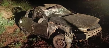 Фото: В Пермском крае пьяный водитель устроил ДТП, в котором погиб двухлетний ребёнок  1