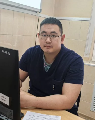 В Прокопьевске врач дважды помог боксёру вернуться на ринг после травмы