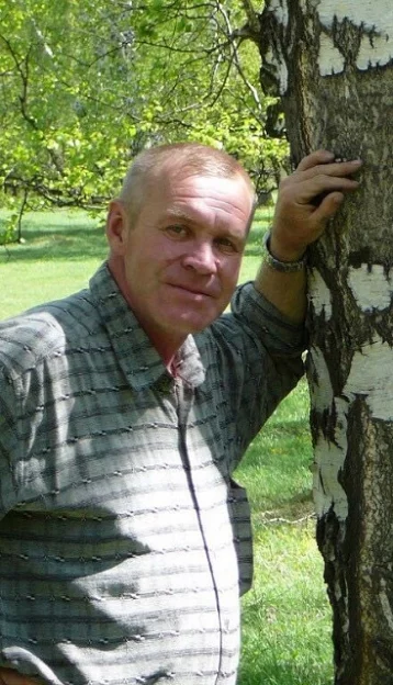 Фото: В Прокопьевске пропал 65-летний мужчина 1