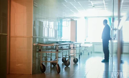 Голливудский актёр решил отдать свою почку незнакомцу