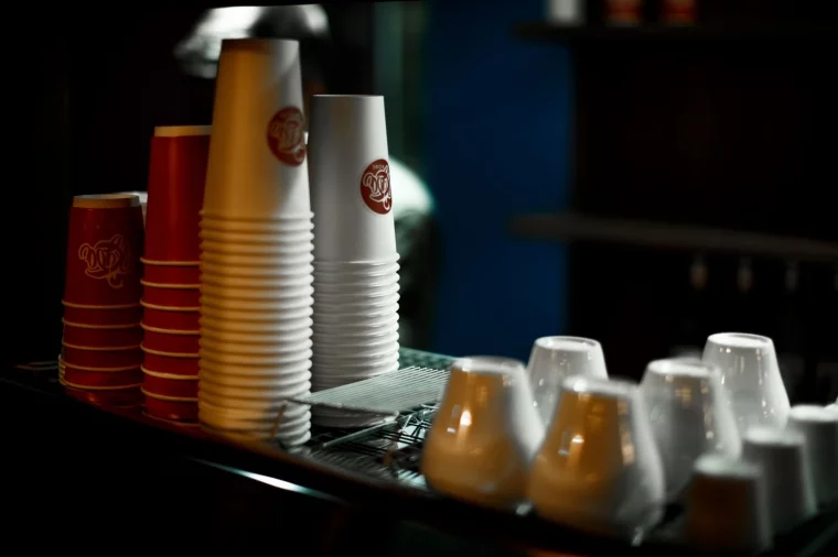 Фото: 5 кофеен, которые знают, чем согреть в холода 5