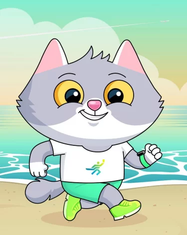 Умный друг и помощник СберКот поселился в умных колонках Sber