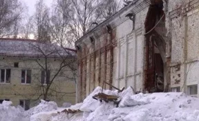 Мэр Междуреченска сделал новые заявления после обрушения пристройки школы