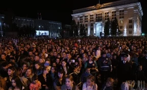 В Кемерове и Новокузнецке на музыкальном фестивале выступят звёзды российской эстрады 
