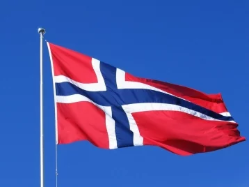 Фото: Глава Минобороны Норвегии заявил о возможной войне в Европе 1
