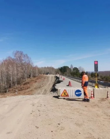 Фото: <a href=https://vk.com/gkh42>министерство жилищно-коммунального и дорожного комплекса Кузбасса</a>/ ВКонтакте