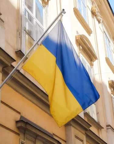 Глава офиса президента Украины подал в отставку после обысков