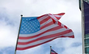 Трамп принял медаль Нобелевской премии мира от венесуэльской оппозиционерки Мачадо