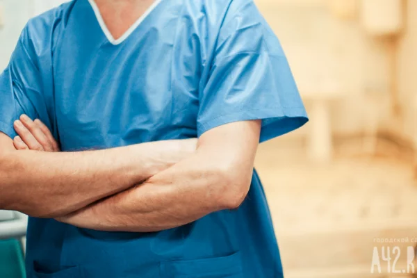 В Кузбассе за неделю четыре ребёнка попали в больницу с отравлением