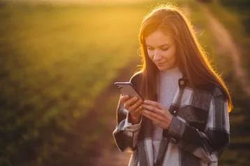 Фото: Оператор запустил LTE ещё в 15 малых сёлах и деревнях Кузбасса 1