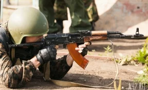 Рамзан Кадыров сообщил о масштабном наступлении чеченских бойцов