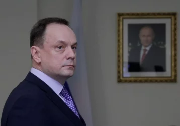Фото: Замгубернатора Кузбасса ушёл в отставку 1