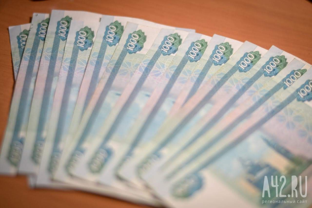 Мэр из ХМАО получил 500 тысяч рублей премии за 1,5 месяца работы