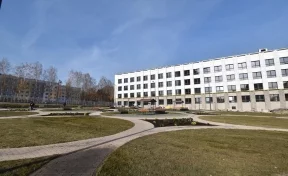 В минстрое рассказали о ходе строительства первых объектов культурного кластера в Кемерове