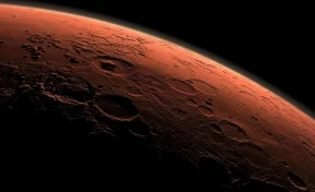 Учёные заявили о функционирующих подземных источниках воды на Марсе
