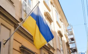 Глава офиса президента Украины подал в отставку после обысков