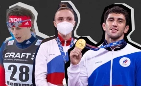 Гимнасты, атлеты, боксёры: олимпийские призёры из Кузбасса за последние 15 лет