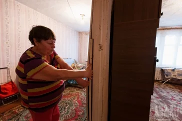 Фото: Дом, которого нет: как кемеровчане выживают в аварийном жилье 3