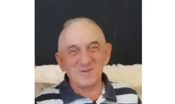 Фото: Найден живым пропавший 67-летний кузбассовец 1