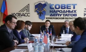 В Кузбассе хотят ввести поправки в областные законы о деятельности омбудсменов