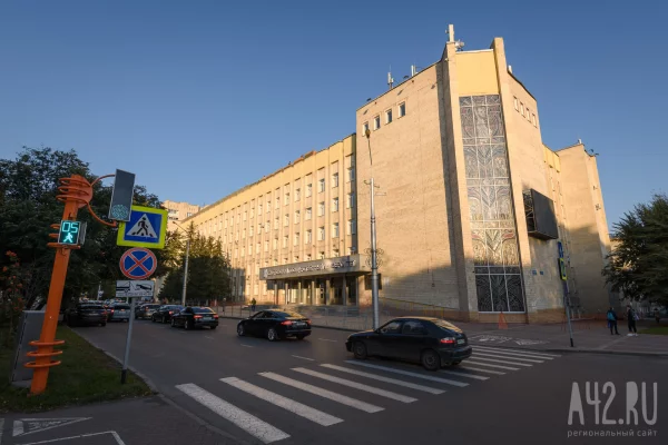 Кузбассу на модернизацию вузов выделили 6 миллиардов рублей