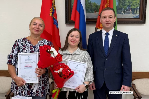 В Оренбуржье защитившие детей от напавшего на детсад мужчины с ножом воспитательницы получат по 500 000