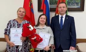 В Оренбуржье защитившие детей от напавшего на детсад мужчины с ножом воспитательницы получат по 500 000