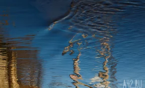 В Махачкале спасли ребёнка, которого чуть не унёс бурный поток от наводнения