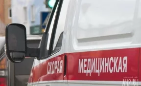 У избитого в Москве восьмимесячного ребёнка нашли застарелые переломы предплечья и бёдер