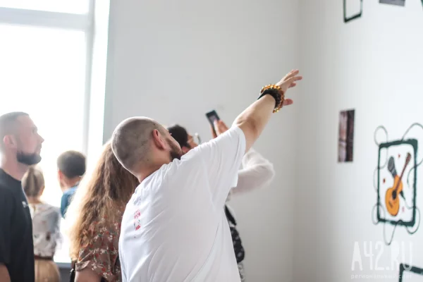 Жизнь на окраине: в Кемерове 11 апреля стартует масштабный арт-проект «Периферия»