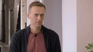 Фото: «18 дней я был жёстко на наркоте»: Навальный описал ощущения в коме 1