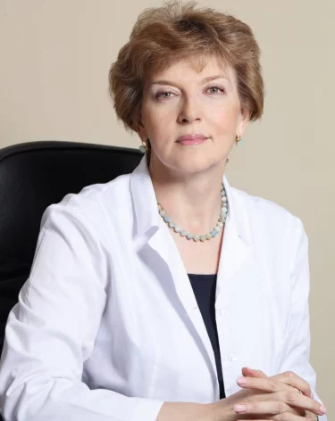 Директору кемеровского НИИ КПССЗ присудили почётную медаль РАН