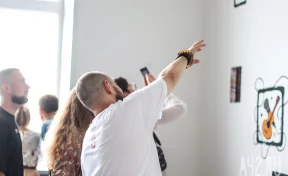 Жизнь на окраине: в Кемерове 11 апреля стартует масштабный арт-проект «Периферия»