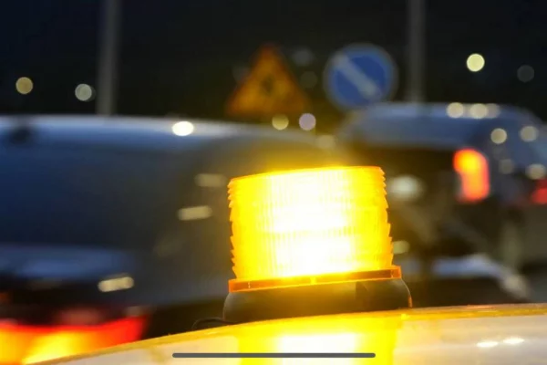 Кемеровские власти напомнили о повышении штрафов за парковку на газоне