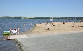 В Кузбассе открыли ещё два пляжа