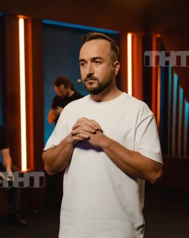 Уроженец Кузбасса комик Дмитрий Конышев снялся в сериале на ТНТ