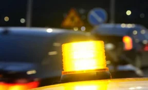 Кемеровские власти напомнили о повышении штрафов за парковку на газоне