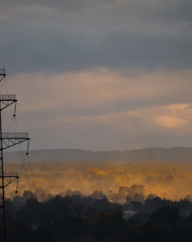 Ночью над российскими регионами уничтожили 170 БПЛА, из них 48 — в Брянской области