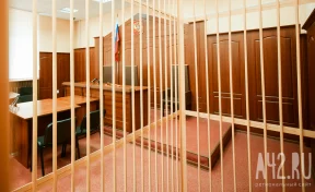 Кузбассовца приговорили к 8 годам колонии за избиение матери до смерти