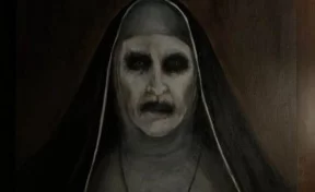 В YouTube заблокировали слишком страшную рекламу хоррора «Проклятие монахини»