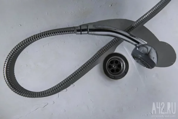 Жители Таштагола сняли фильм о ржавой воде